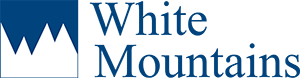 White Mountains Logo